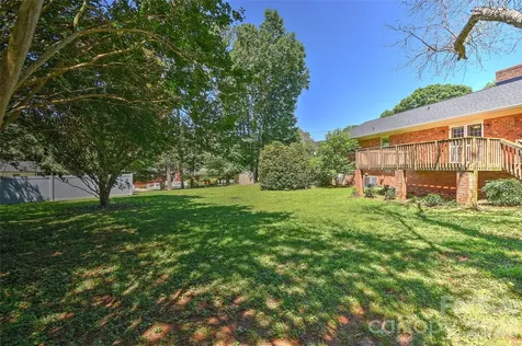 5026 Kittredge Road Mint Hill NC 28227