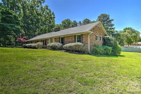 5026 Kittredge Road Mint Hill NC 28227