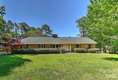 5026 Kittredge Road Mint Hill NC 28227