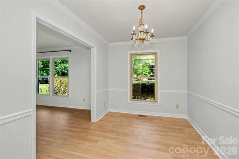 5026 Kittredge Road Mint Hill NC 28227