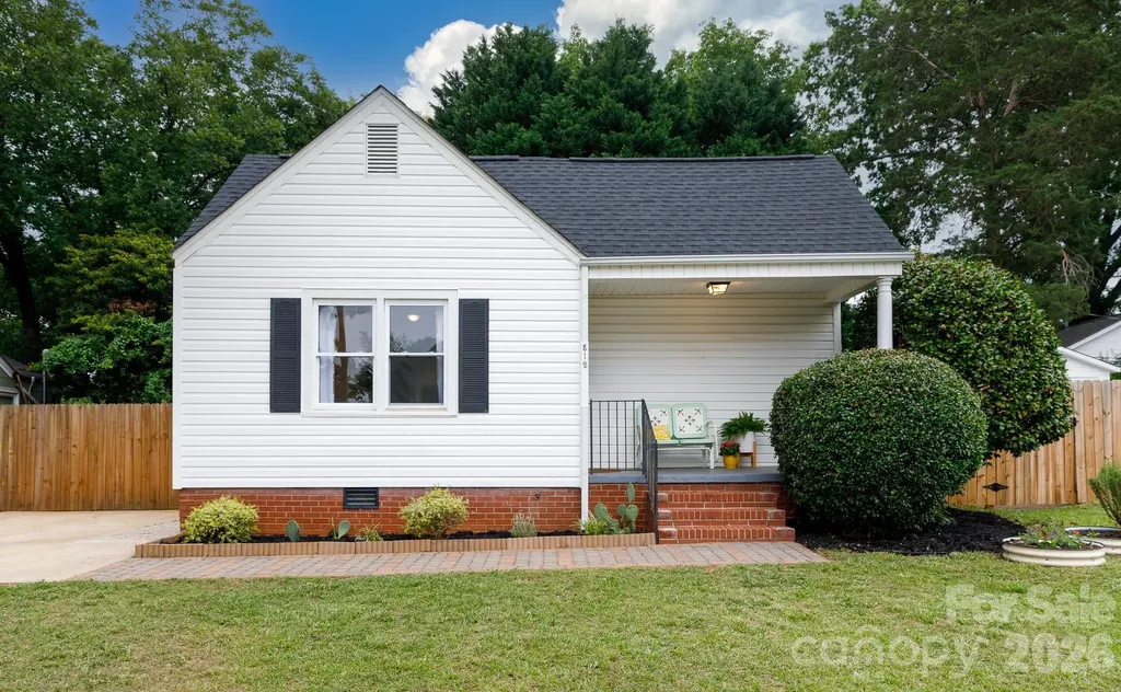 812 Patton Street Rock Hill SC 29730