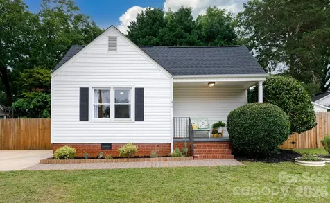 812 Patton Street Rock Hill SC 29730