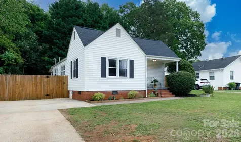 812 Patton Street Rock Hill SC 29730