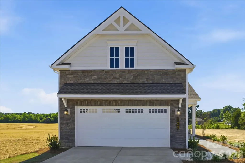 122 Marina Bay Trail Locust NC 28097
