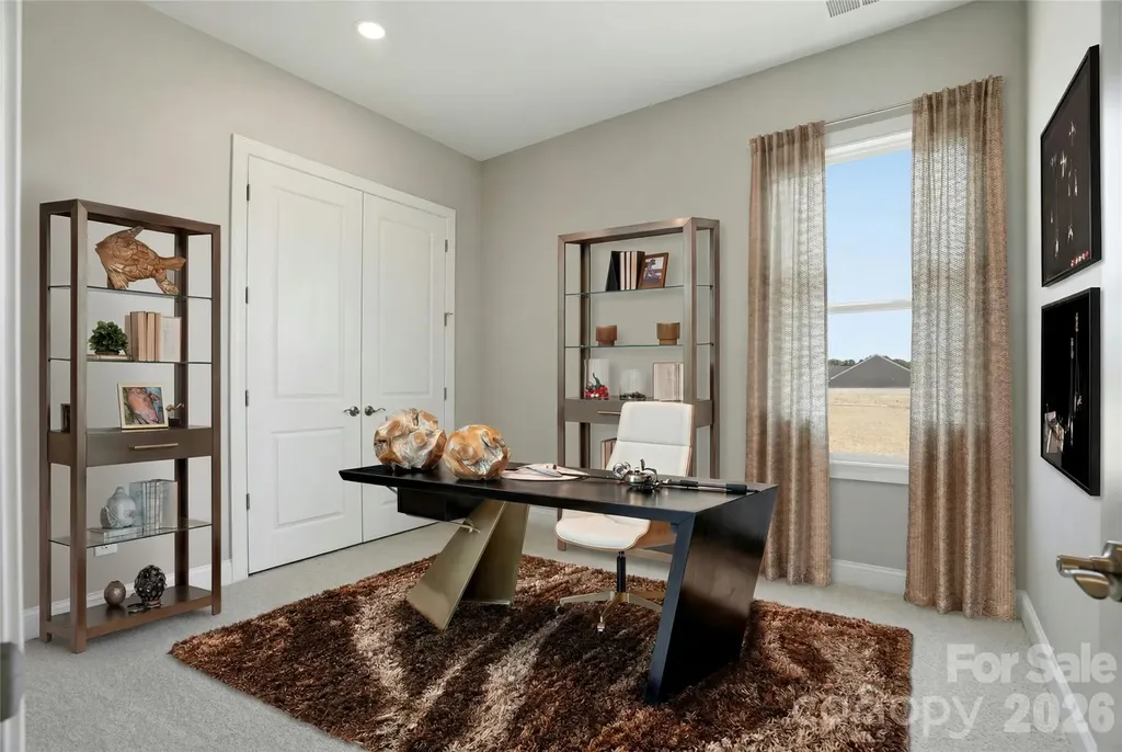 122 Marina Bay Trail Locust NC 28097