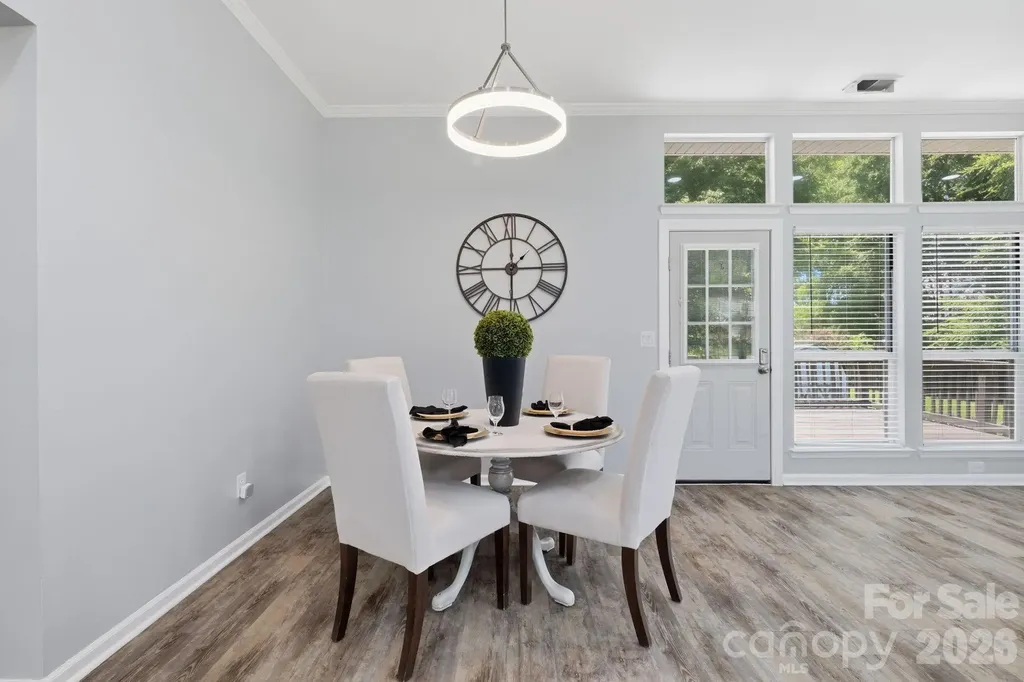 13501 Krislyn Woods Place Charlotte NC 28278
