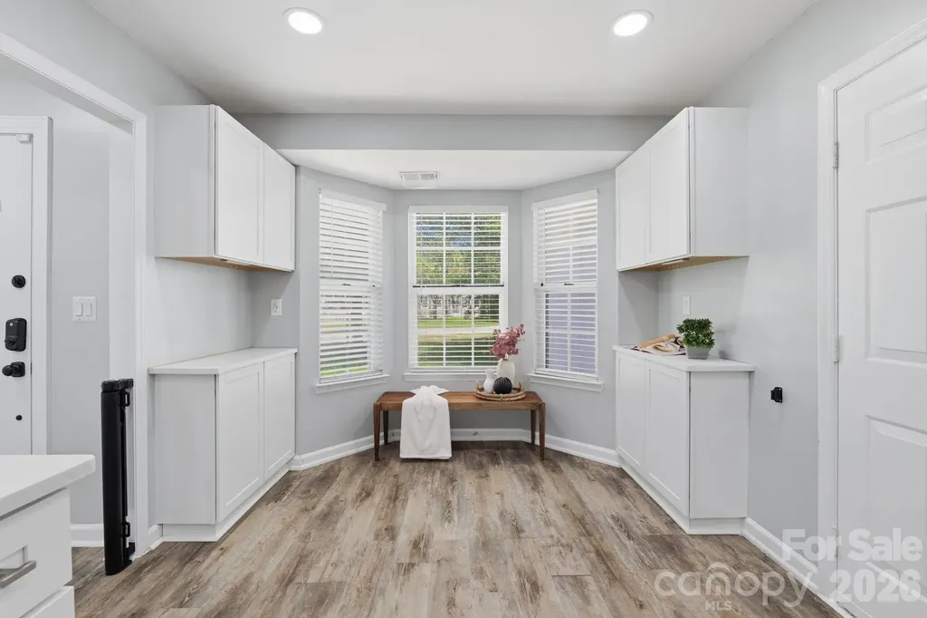 13501 Krislyn Woods Place Charlotte NC 28278