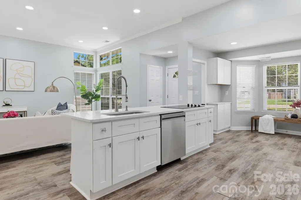 13501 Krislyn Woods Place Charlotte NC 28278
