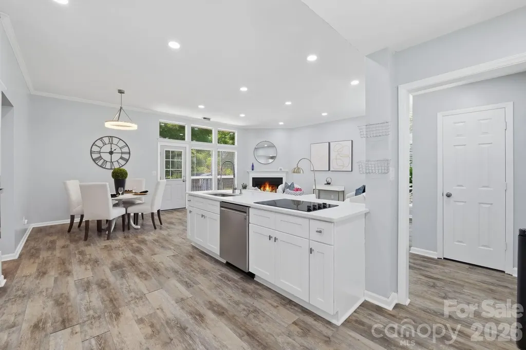 13501 Krislyn Woods Place Charlotte NC 28278