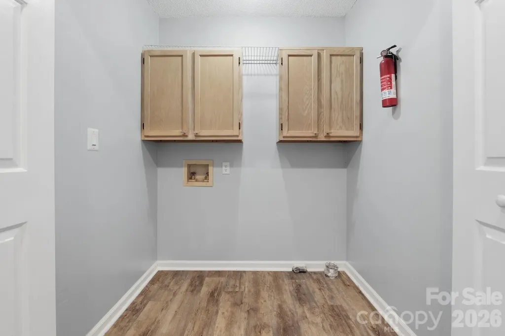 13501 Krislyn Woods Place Charlotte NC 28278