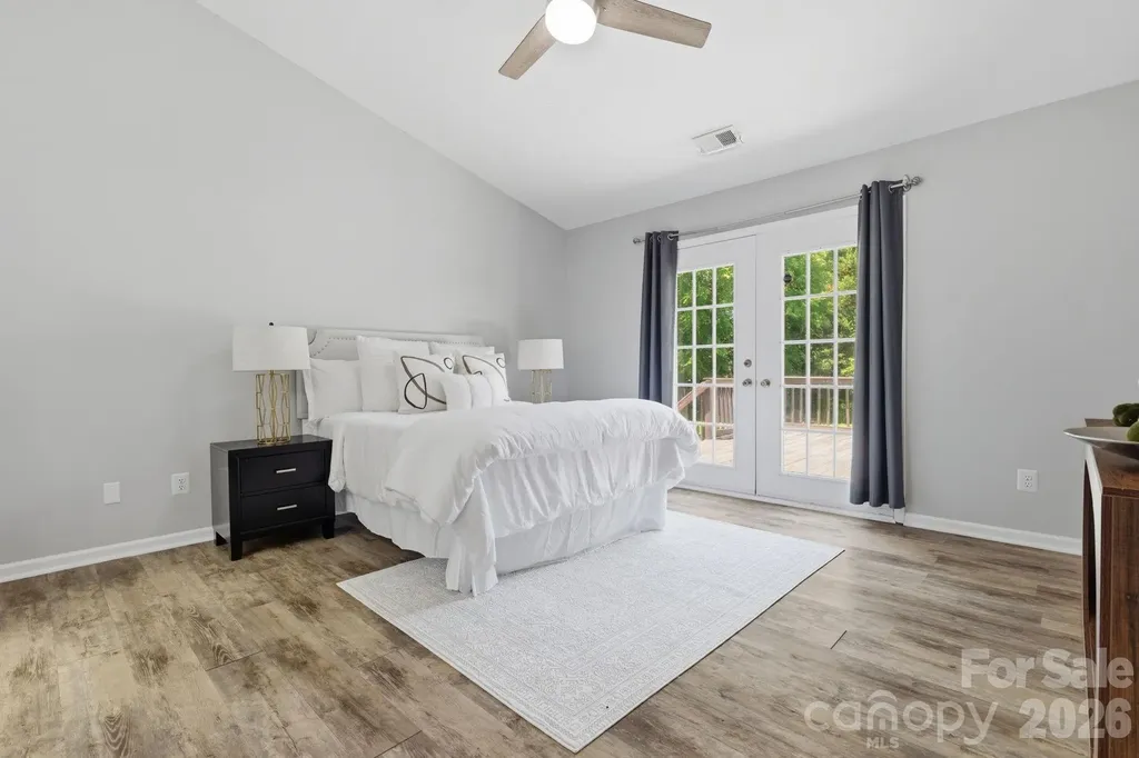 13501 Krislyn Woods Place Charlotte NC 28278