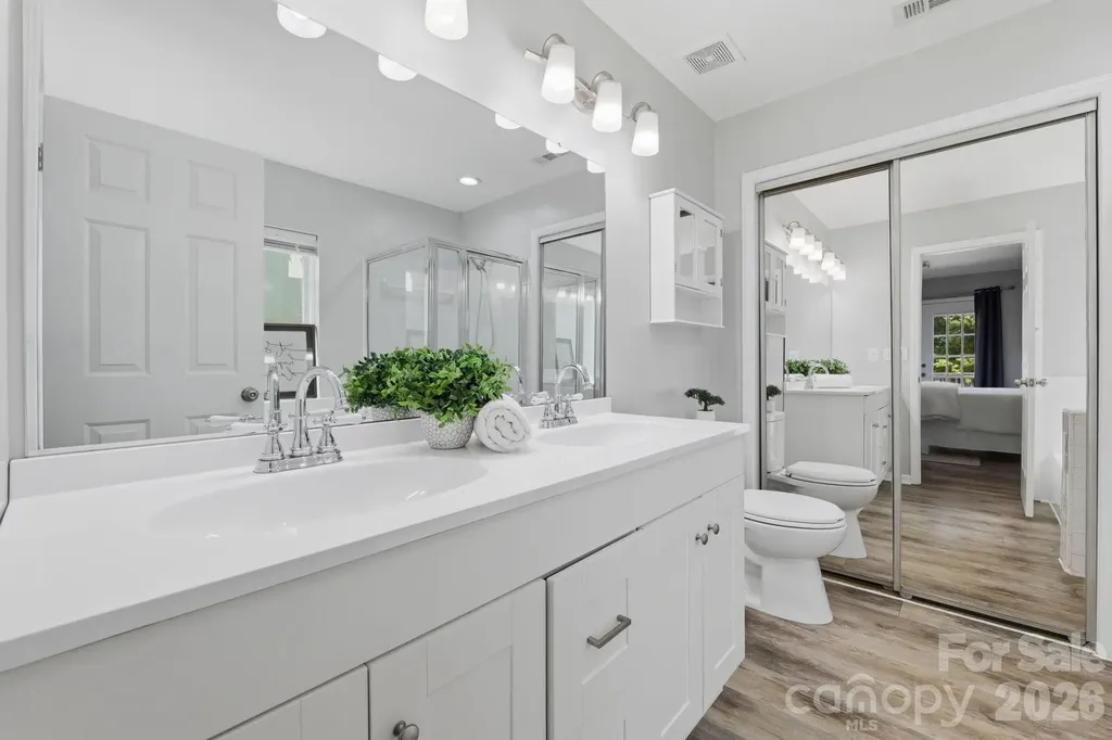 13501 Krislyn Woods Place Charlotte NC 28278