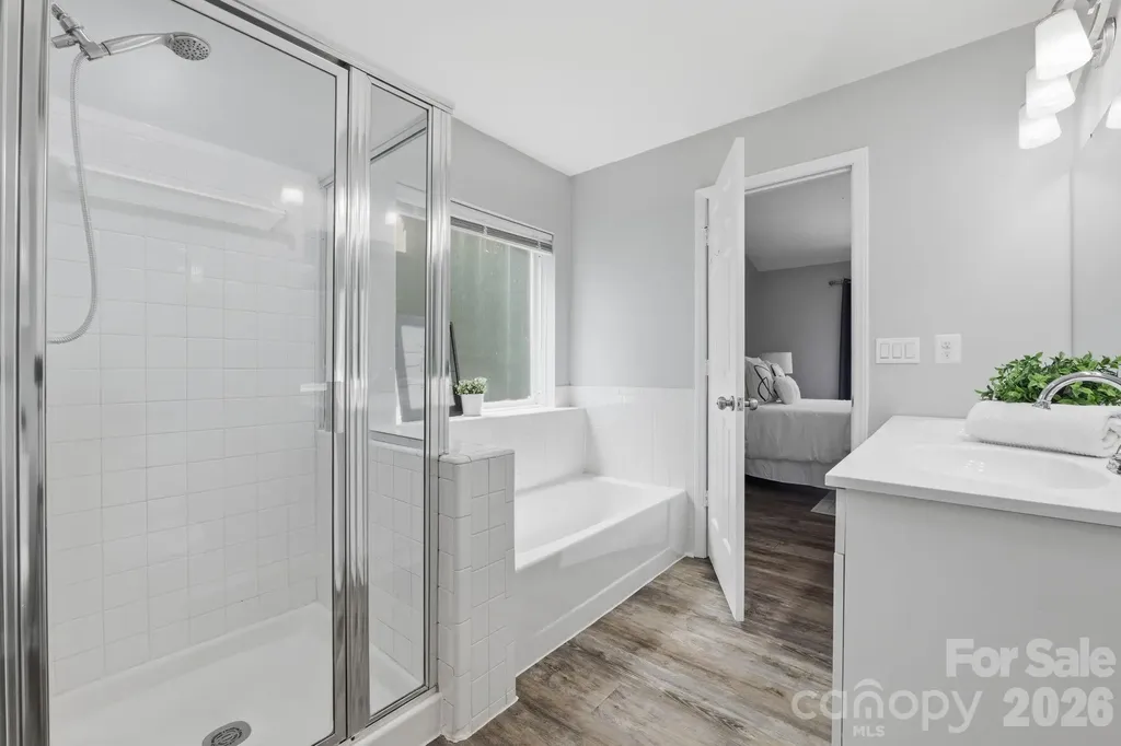 13501 Krislyn Woods Place Charlotte NC 28278