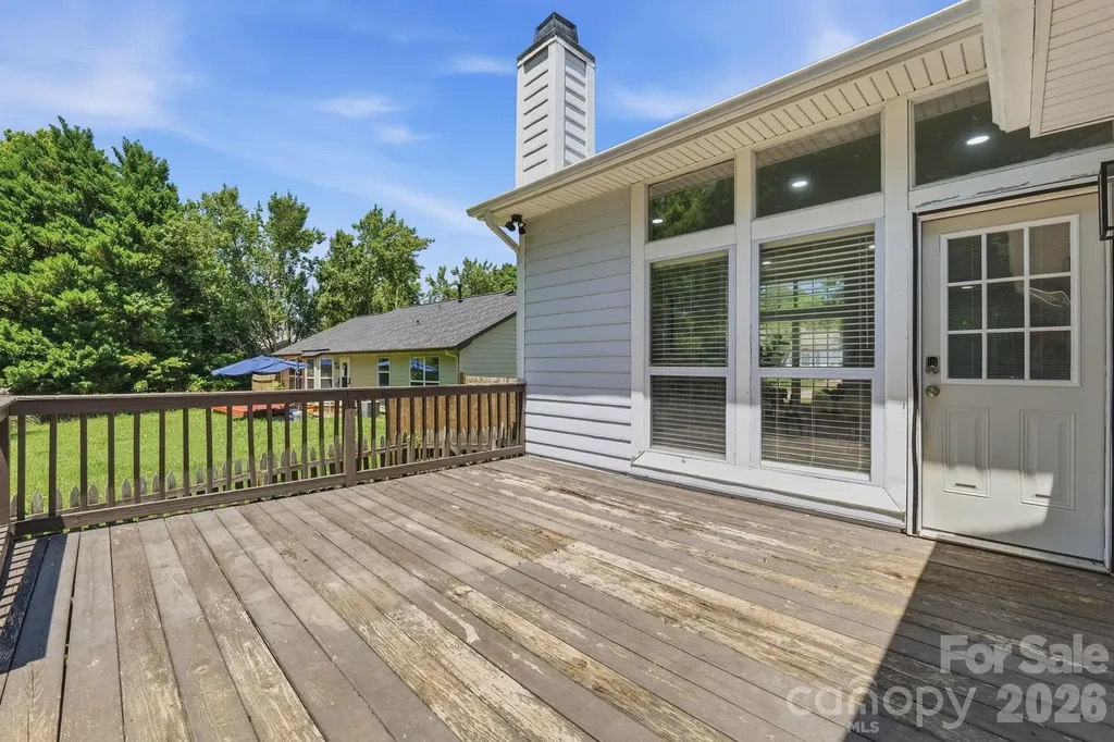13501 Krislyn Woods Place Charlotte NC 28278
