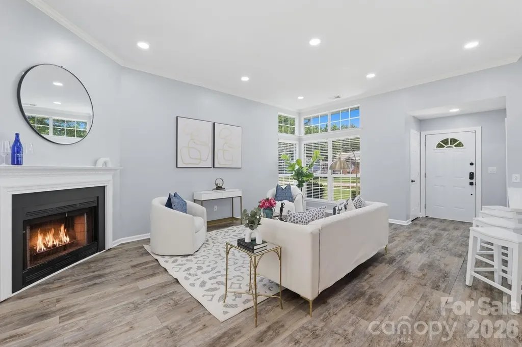 13501 Krislyn Woods Place Charlotte NC 28278