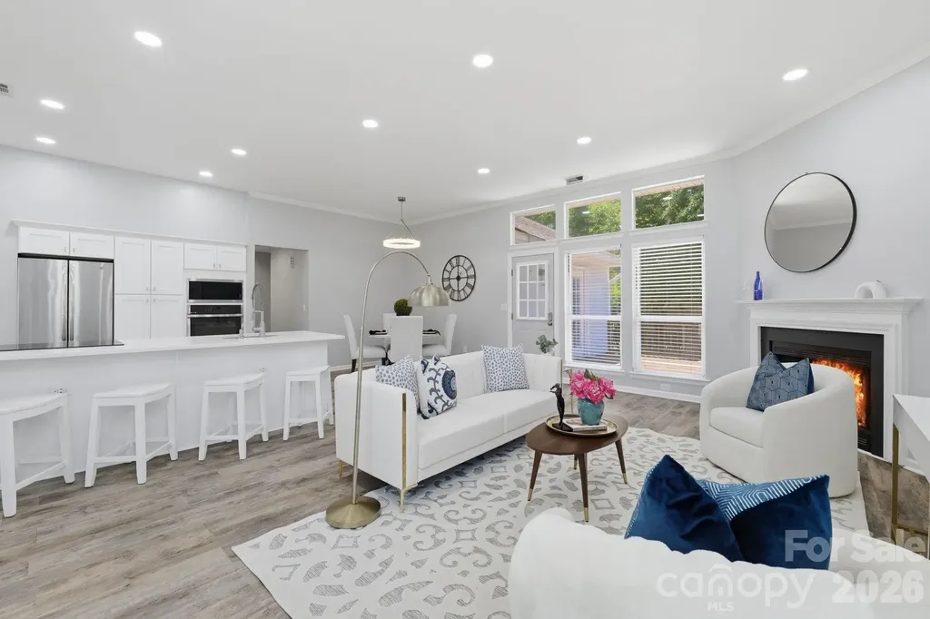 13501 Krislyn Woods Place Charlotte NC 28278