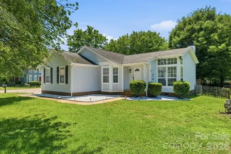 13501 Krislyn Woods Place Charlotte NC 28278