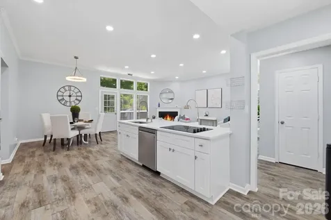 13501 Krislyn Woods Place Charlotte NC 28278