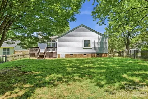 13501 Krislyn Woods Place Charlotte NC 28278