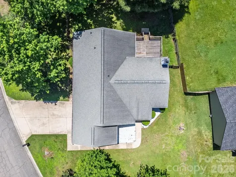 13501 Krislyn Woods Place Charlotte NC 28278