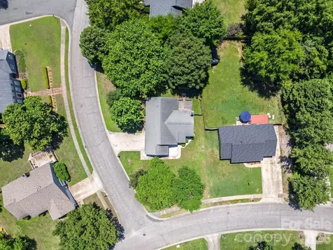 13501 Krislyn Woods Place Charlotte NC 28278