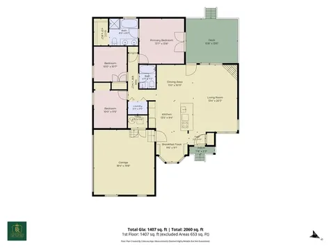 13501 Krislyn Woods Place Charlotte NC 28278
