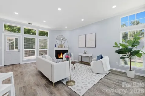 13501 Krislyn Woods Place Charlotte NC 28278