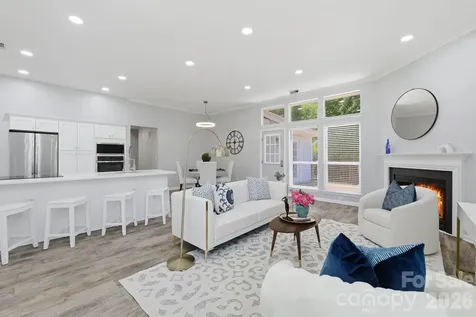 13501 Krislyn Woods Place Charlotte NC 28278