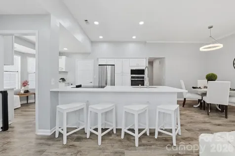 13501 Krislyn Woods Place Charlotte NC 28278