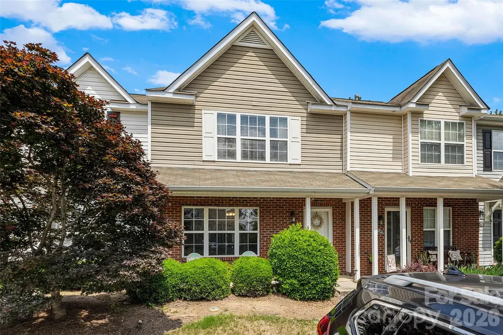 1756 Hidden Creek Drive Rock Hill SC 29732