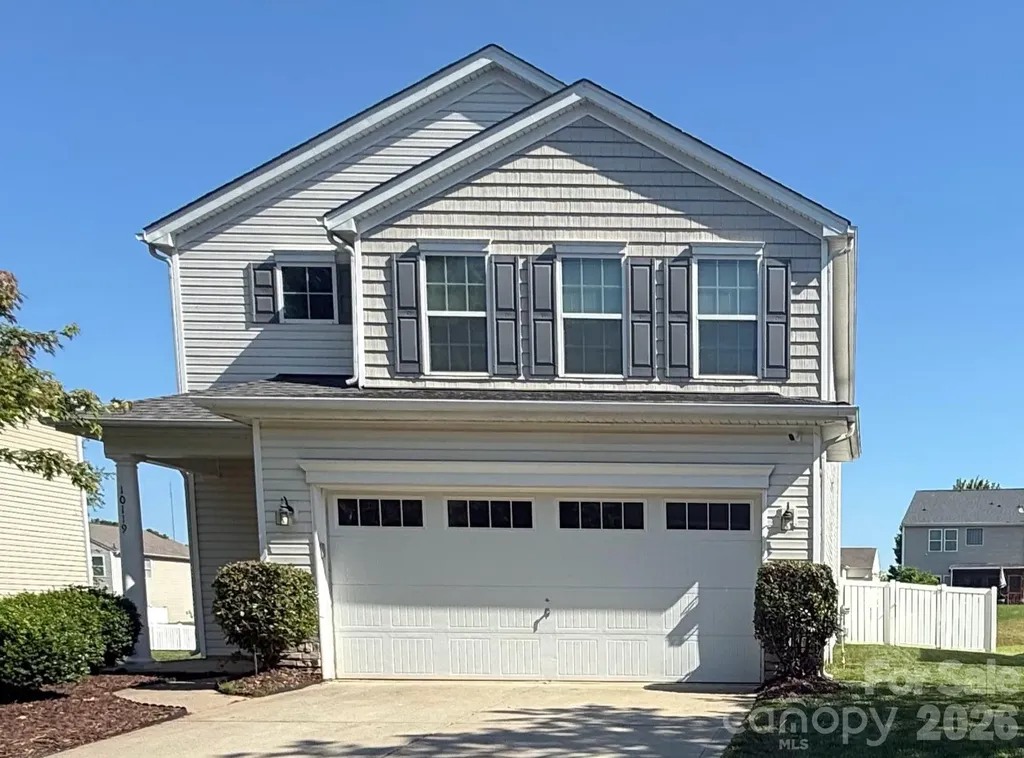 10119 Green Grass Road Charlotte NC 28227