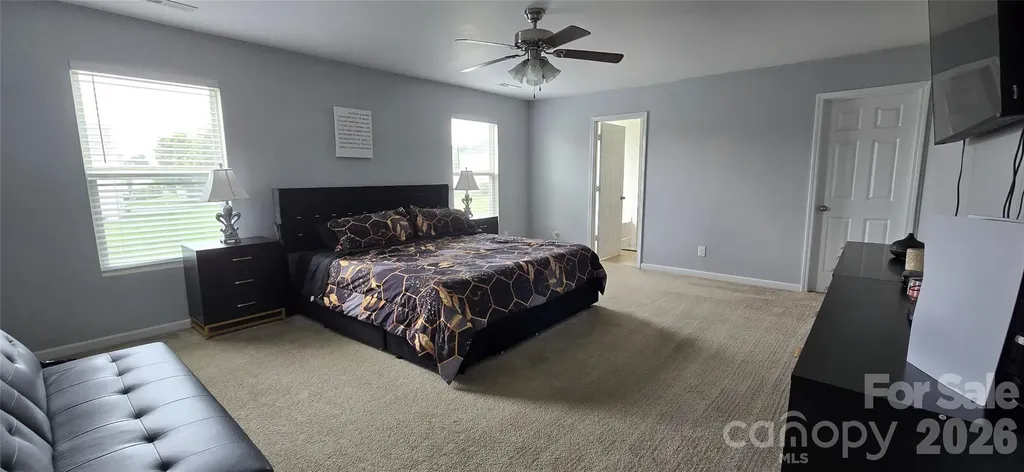 10119 Green Grass Road Charlotte NC 28227