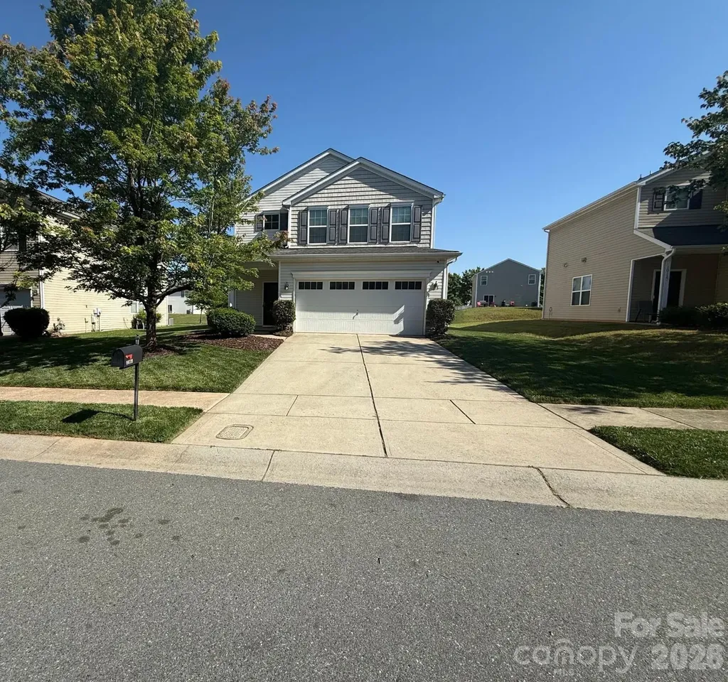 10119 Green Grass Road Charlotte NC 28227