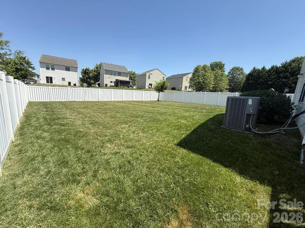 10119 Green Grass Road Charlotte NC 28227