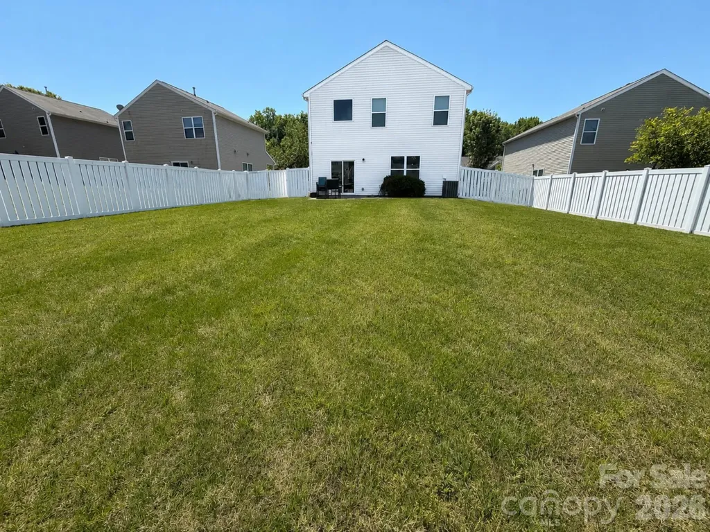 10119 Green Grass Road Charlotte NC 28227