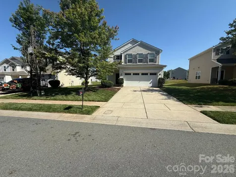 10119 Green Grass Road Charlotte NC 28227