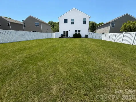 10119 Green Grass Road Charlotte NC 28227