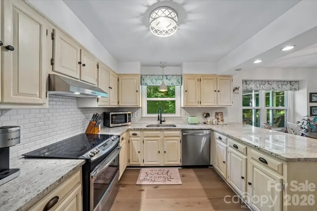 14004 Maple Hollow Lane Mint Hill NC 28227