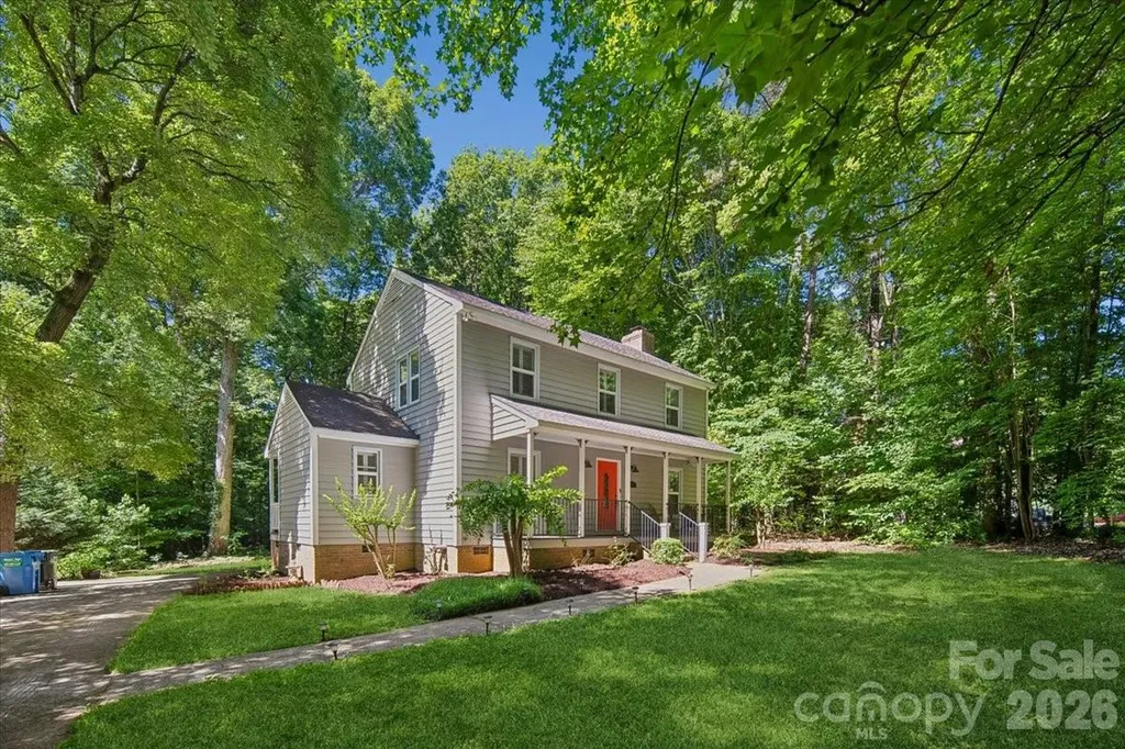 14004 Maple Hollow Lane Mint Hill NC 28227