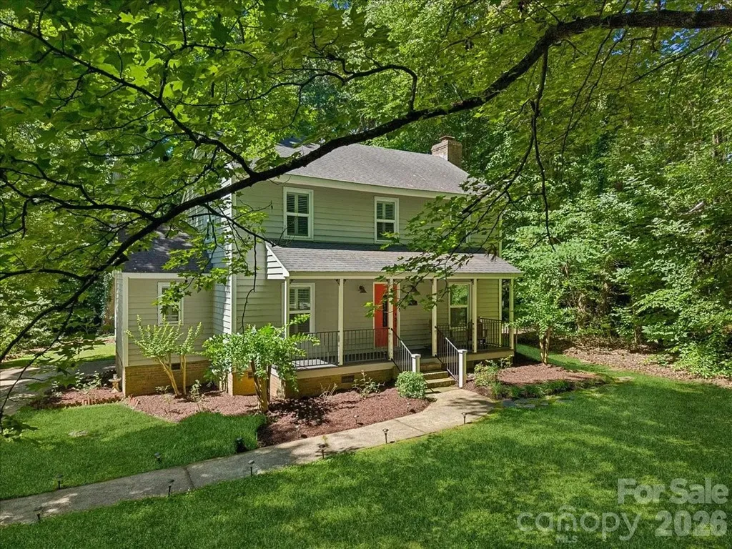 14004 Maple Hollow Lane Mint Hill NC 28227