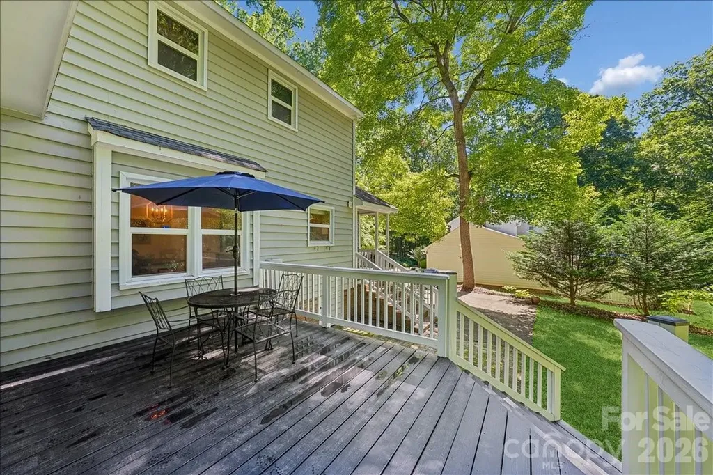 14004 Maple Hollow Lane Mint Hill NC 28227