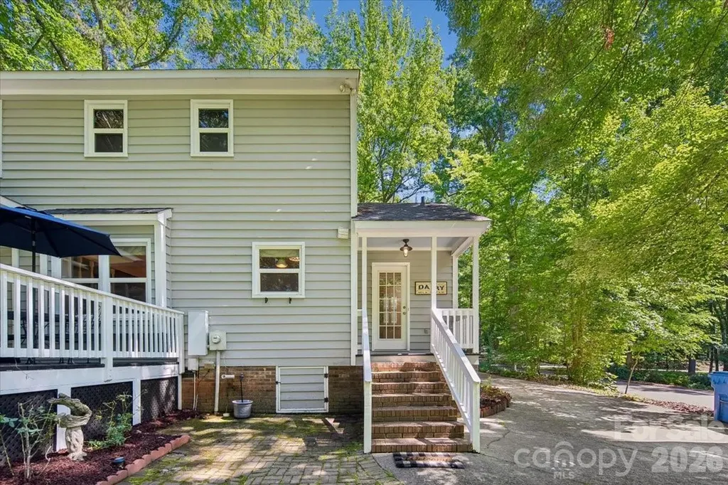 14004 Maple Hollow Lane Mint Hill NC 28227