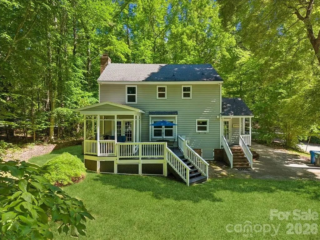 14004 Maple Hollow Lane Mint Hill NC 28227