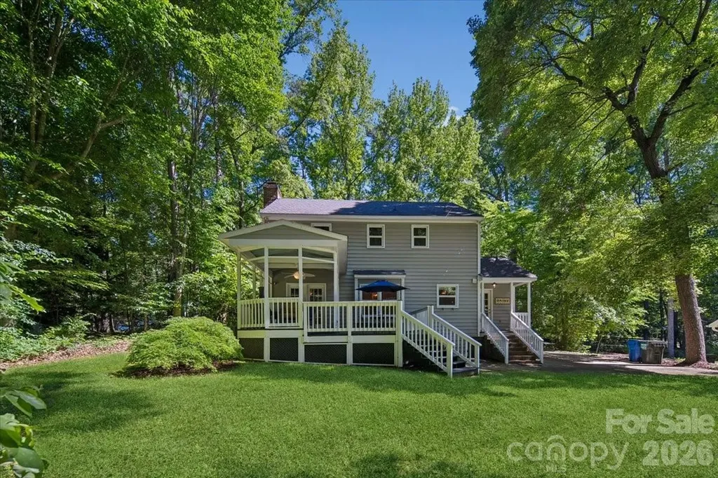 14004 Maple Hollow Lane Mint Hill NC 28227