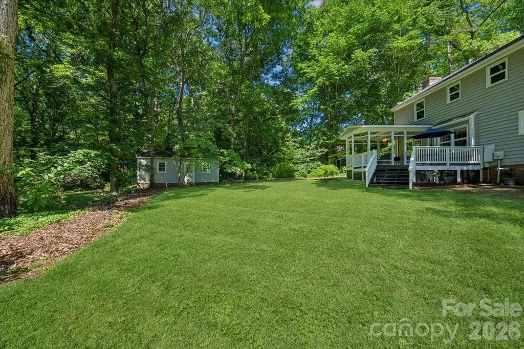 14004 Maple Hollow Lane Mint Hill NC 28227