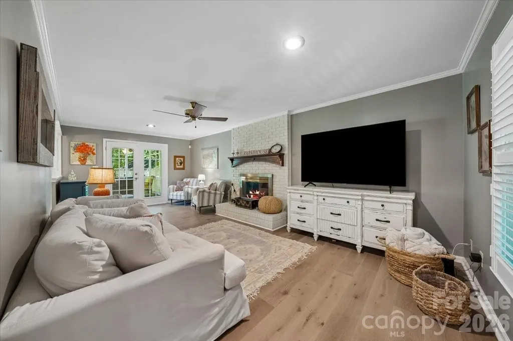 14004 Maple Hollow Lane Mint Hill NC 28227