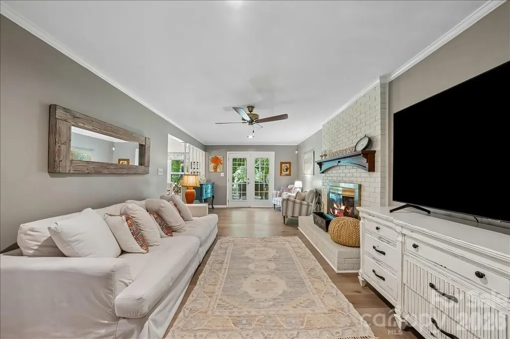 14004 Maple Hollow Lane Mint Hill NC 28227