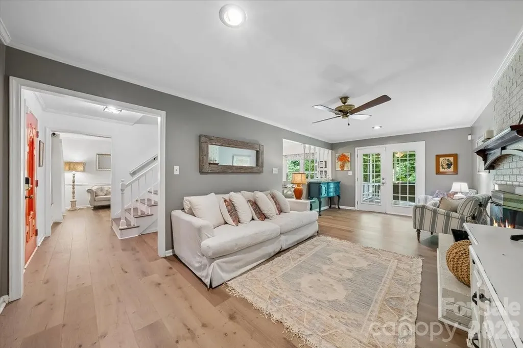 14004 Maple Hollow Lane Mint Hill NC 28227