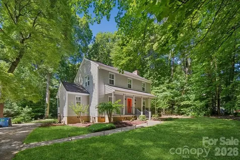 14004 Maple Hollow Lane Mint Hill NC 28227