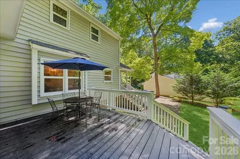 14004 Maple Hollow Lane Mint Hill NC 28227